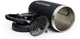 Шейкер спортивний SmartShake Reforce Stainless Steel 30oz/900 мл Black (11150103) - зображення 3