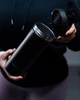 Шейкер спортивный SmartShake Insulated Steel 750 мл Black (11152001) - изображение 10