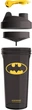 Шейкер спортивний SmartShake Lite 800 мл DC Batman (10780501) - зображення 3