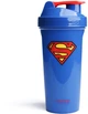 Шейкер спортивний SmartShake Lite 800 мл DC Superman (10780601) - зображення 3