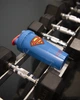Шейкер спортивний SmartShake Lite 800 мл DC Superman (10780601) - зображення 7