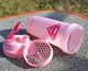 Шейкер спортивний SmartShake Lite 800 мл DC Supergirl (10780701) - зображення 10