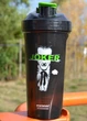 Шейкер спортивний SmartShake Lite 800 мл DC Joker (10781001) - зображення 7