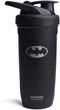 Шейкер спортивний SmartShake Reforce 900 мл DC Batman Logo (11150601) - зображення 2