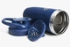 Шейкер спортивний SmartShake Reforce 900 мл DC Superman (11150901) - зображення 3