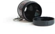 Pojemnik SmartShake Whey2Go Funnel Pillbox 110 ml Black (7350057185612) - obraz 2