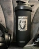 Шейкер спортивный SmartShake Reforce 900 мл DC Joker (11151101) - изображение 7
