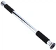 Турник раздвижной PowerPlay 4128 PULL UP BAR 60-90 см Steel/Black (PP_4128) - изображение 2