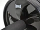 Колесо для пресса PowerPlay 4325 AB SCULPT d 17.5 см Black (PP_4325) - изображение 6