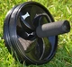 Колесо для пресса PowerPlay 4325 AB SCULPT d 17.5 см Black (PP_4325) - изображение 10