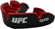 Капа OPRO Silver UFC взрослая (возраст 11+) Black/Red (ufc.102514001) (UFC_Silver_Bl/R) - изображение 6