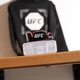Капа OPRO Silver UFC взрослая (возраст 11+) Black/Red (ufc.102514001) (UFC_Silver_Bl/R) - изображение 9