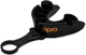 Капа OPRO Bronze детская (возраст до 11) Black (art.102501001) (Bronze_JR_Black) - изображение 6