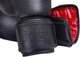 Боксерские перчатки PowerPlay 3014 10 унций Black - изображение 5