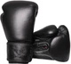 Боксерские перчатки PowerPlay 3014 10 унций Black - изображение 8