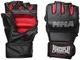 Перчатки для MMA PowerPlay 3053 L/XL Black/red - изображение 4