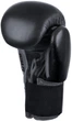 Боксерські рукавиці Phantom Ultra Black 16 унцій (PHBG1646-16) - зображення 4