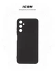 Чехол для смартфона Samsung Galaxy A05s (A057) ArmorStandart Icon Case Black Camera cover (ARM72567) - изображение 3