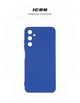 Чехол для смартфона Samsung Galaxy A05s (A057) ArmorStandart Icon Case Dark Blue Camera cover (ARM72568) - изображение 3