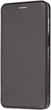 Чехол-книжка для смартфона ArmorStandart G-Case для Motorola Moto G14 Black (ARM70472) - изображение 1