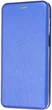 Чехол-книжка для смартфона ArmorStandart G-Case для Motorola Moto G14 Blue (ARM70471) - изображение 1