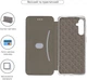 Чохол-книжка для смартфона ArmorStandart G-Case для Samsung Galaxy M34 5G (M346) Black (ARM69676) - зображення 3