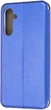 Чохол-книжка для смартфона ArmorStandart G-Case для Samsung Galaxy M34 5G (M346) Blue (ARM69675) - зображення 2
