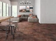 Плитка для підлоги та стін TRENDO BROWN 42x42 - изображение 2