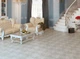 Плитка для підлоги CALSTON GREY 42x42 - изображение 2