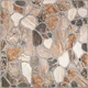 Керамограніт для підлоги та стін SORRENTO BEIGE 29,8x29,8 - изображение 1