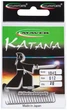 Гачок Maver Katana 1045A №08 (20шт/уп),1300.31.92 - зображення 1