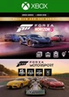 Ключ активации Forza Motorsport and Forza Horizon 5 Premium Add-Ons Bundle для Xbox One/Series S/X - изображение 1