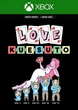 Ключ активации Love Kuesuto для Xbox One/Series S/X - изображение 1
