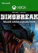 Ключ активации Dinobreak Killer Crisis Collection для Xbox One/Series S/X - изображение 1