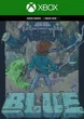 Ключ активации Project Blue для Xbox One/Series S/X - изображение 1