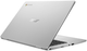 Ноутбук 14" Asus Chromebook C424MA-BV0279 Intel Celeron N4020 RAM 8GB eMMC 64GB 10год батарея Chrome OS Factory Recertified g1 - зображення 7