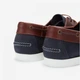 Туфли Jack Wills Leather Boat Navy, 42 (270 мм) (11856788) - изображение 3