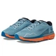 Кроссовки Under Armour Hovr Infinite 5 Blue Granite/Dark Tangerine/Varsity Blue, 47 (305 мм) (11867628) - изображение 1