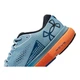 Кроссовки Under Armour Hovr Infinite 5 Blue Granite/Dark Tangerine/Varsity Blue, 47 (305 мм) (11867628) - изображение 4