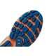 Кроссовки Under Armour Hovr Infinite 5 Blue Granite/Dark Tangerine/Varsity Blue, 47 (305 мм) (11867628) - изображение 5