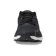 Кроссовки Under Armour Hovr Infinite 5 Black/White/Metallic Gunmetal, 48.5 (320 мм) (11867629) - изображение 4