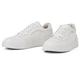 Сникеры Vagabond Shoemakers Cedric Leather Sneaker White, 43 (11846366) - изображение 2