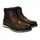 Ботинки Firetrap Aubin Mess Brown, 42 (11852238) - изображение 3