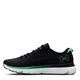 Кросівки Under Armour HOVR Infinite 5 Running Black, 46 (300 мм) (11856469) - зображення 2