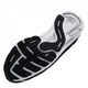 Кросівки Under Armour HOVR Sonic 6 Running Black/White, 44 (280 мм) (11856099) - зображення 3