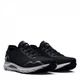 Кросівки Under Armour HOVR Sonic 6 Running Black/White, 44 (280 мм) (11856099) - зображення 5