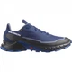Кроссовки Salomon Alphacross 5 GTX Trail Running Blue, 42 (265 мм) (11856104) - изображение 1