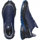 Кроссовки Salomon Alphacross 5 GTX Trail Running Blue, 42 (265 мм) (11856104) - изображение 5