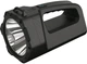 Светодиодный фонарь Eurolamp ручной 5W battery+Type-C Черный (FLASH-5W(black)) - изображение 1