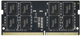 Оперативная память Team Group Elite SODIMM DDR4-2400 8192MB PC4-19200 (TED48G2400C16-S01) - изображение 1